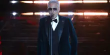 Mondiali: da Citt&agrave; del Messico Andrea Bocelli aprir&agrave; il 'Fifa countdown concert'