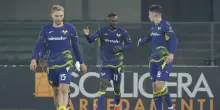 Verona in emergenza totale, sette assenti nella trasferta di Bologna