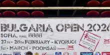 Taekwondo:Bulgarian Open, Italia Junior chiude in testa con 3 ori,2 argenti e 2 bronzi