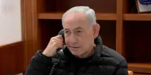 Al Arabiya, Trump e Netanyahu hanno parlato al telefono poco fa