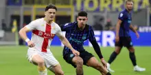 Calcio: Inter-Genoa 2-0