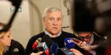 Tajani, pronto a riferire in Parlamento sull'Iran