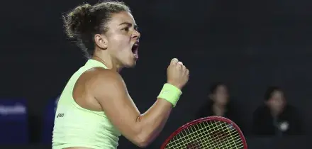 Indian Wells, Paolini batte Tomljanovic ed &eacute; negli ottavi