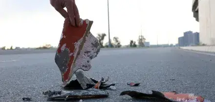 Kuwait, 'droni ostili intercettati nel nostro spazio aereo'