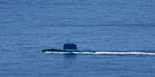 Sottomarino lanciamissili Usa arrivato a Gibilterra, 'impegno verso la Nato'