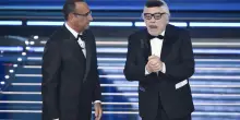 Sanremo, Nino Frassica e il 'Decamerone' del perfetto conduttore