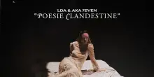 LDA e Aka 7even, il 6 marzo il primo album insieme Poesie clandestine