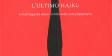 Passione per gli haiku, escono tre libri critico-antologici
