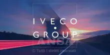 Ai lavoratori di Iveco Group premio di risultato di 1.200 euro lordi