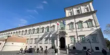Jovanotti nominato Commendatore della Repubblica, tappa al Quirinale per ringraziare Mattarella