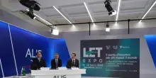 Alis, dal 10 al 13 marzo alla fiera di Verona torna LetExpo