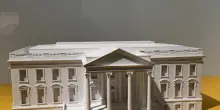 Oltre 540mila visitatori alla mostra su Andrea Palladio in Cina