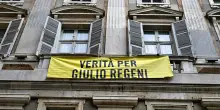 Procura di Roma: 'Su Regeni esercizio metodico e freddo di violenza'