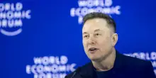 'Musk ha depositato i documenti per l'ipo di SpaceX'