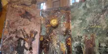 'Le alchimiste' di Kiefer per la sala delle Cariatidi di Palazzo Reale