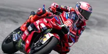 I team di MotoGp in Thailandia, riparte la caccia a Marquez