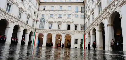 Via libera del Consiglio dei ministri al ddl sull'immigrazione