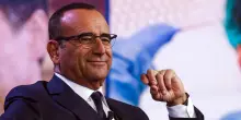 Carlo Conti, "il 13 febbraio io, Pausini e i Big di Sanremo ricevuti da Mattarella"