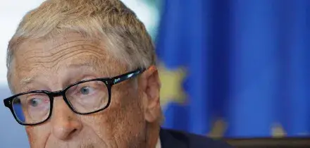 Bill Gates annulla il discorso al vertice indiano sull'IA dopo il caso Epstein