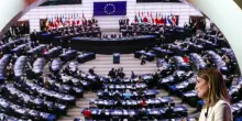 L'Eurocamera sblocca l'iter di ratifica dell'intesa Ue-Usa sui dazi