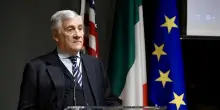 Ambasciata a Tajani, 'per voi la Russia &egrave; colpevole di tutto'