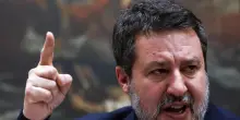 Salvini, la fiducia in Vannacci mal riposta, ma guardiamo avanti