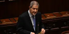 Frana Niscemi: Musumeci si avvale della facolt&agrave; di non rispondere