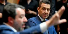 Vannacci spaventa la Lega. Ma Giorgetti rassicura, Salvini decider&agrave;