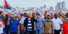 Cuba: 'L'embargo Usa &egrave; ormai una guerra genocida'