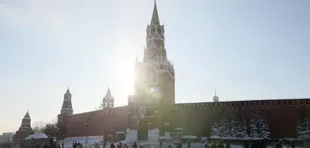 Russia, arrestato l'attentatore del generale del Gru