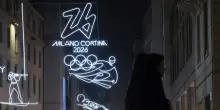 Milano Cortina: almeno il 10% dei prodotti sportivi nel mondo &egrave; italiano