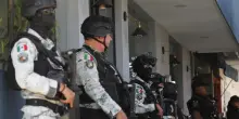 Ucciso dall'esercito messicano il capo del cartello di Jalisco