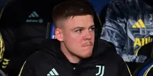 Juventus: lesione al soleo, Holm &egrave; costretto allo stop