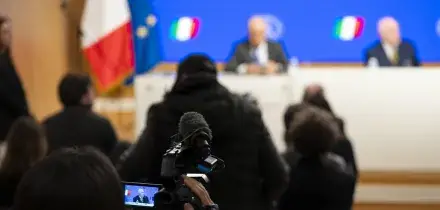 Consiglio dei ministri alle 12 sul referendum