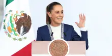 Sheinbaum, 'il Messico non si piega e non torner&agrave; al regime dei privilegi'