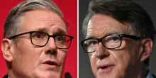 Caso Epstein, Starmer fa mea culpa su Mandelson ma ora vacilla