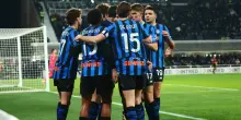 Coppa Italia Atalanta-Juventus 3-0 DIRETTA GOL e FOTO