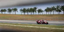 MotoGp: chiusa la tre giorni di Sepang, la Ducati gi&agrave; promossa