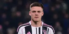 Juve: Holm, dar&ograve; il 100% per restare anche dopo l'estate