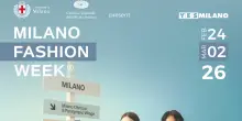 Grandi debutti e Olimpiadi, con la fashion week Milano &egrave; 'the place to be'