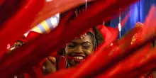 In Brasile &egrave; gi&agrave; festa, sfilate di pre-carnevale nelle principali citt&agrave;