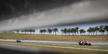 MotoGp: nei test di Sepang Alex Marquez il pi&ugrave; veloce, Bezzecchi 2/o con l'Aprilia