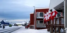 Canada e Francia aprono i loro consolati in Groenlandia