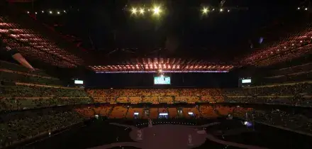 Milano Cortina: vertice fra Meloni e Vance, 'focus sugli sviluppi in Iran e Venezuela'