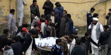 Salgono a 31 morti e oltre 100 feriti nell'esplosione a Islamabad
