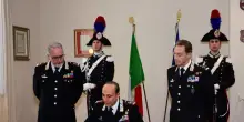 Milano Cortina: Luongo, grazie ai carabinieri che vigileranno sui Giochi