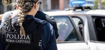 Lega, 'aggressioni a Roma nel quartiere S.Lorenzo'