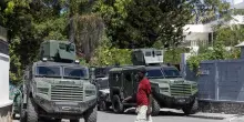 Haiti, 'non ci sono le condizioni di sicurezza per tenere le elezioni ad agosto'