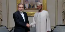 L'Oman conferma, 'gioved&igrave; a Ginevra nuovo round di colloqui Iran-Usa'