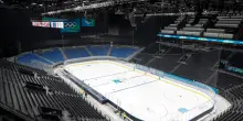Pm Corte dei Conti indaga su Arena hockey Olimpiadi, 'danno erariale'